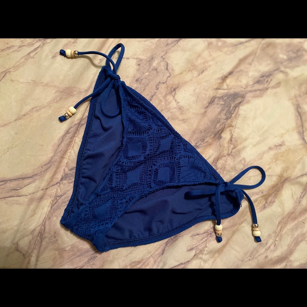 Polo Ralph Lauren bikini bottoms